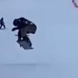 Meet your Posher, Ely